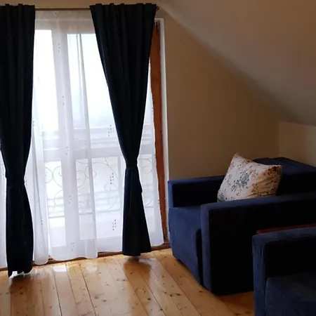 Pensiunea Printul Vlad Guest house
