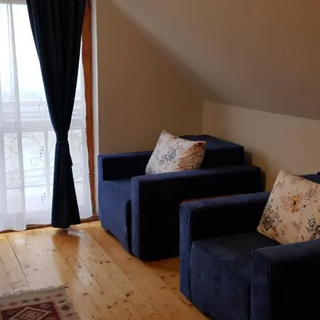 Pensiunea Printul Vlad Guest house