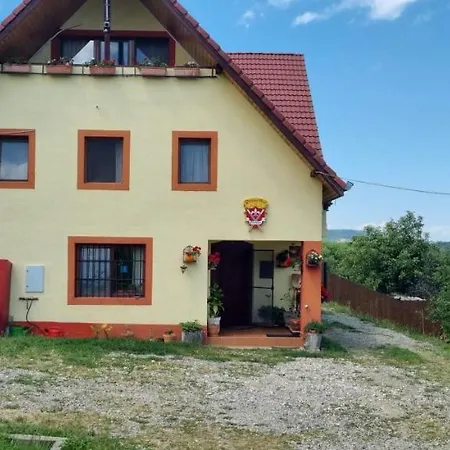 Pensiunea Printul Vlad Guest house