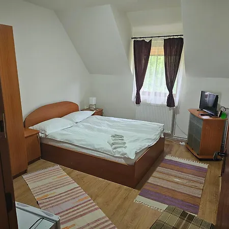Pensiunea Printul Vlad Guest house