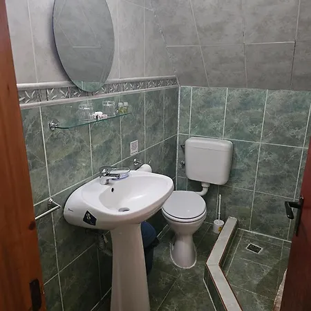 Guest house Pensiunea Printul Vlad