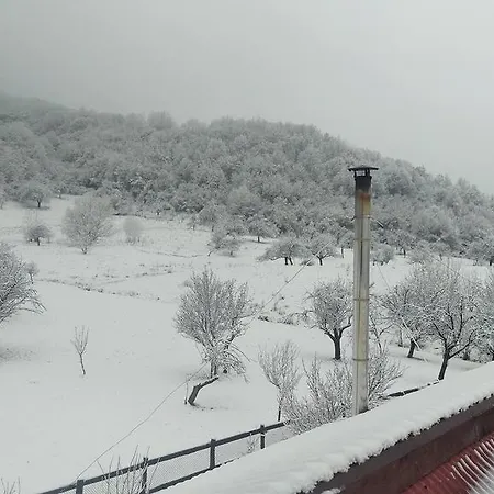 Pensiunea Printul Vlad 4* Sibiel