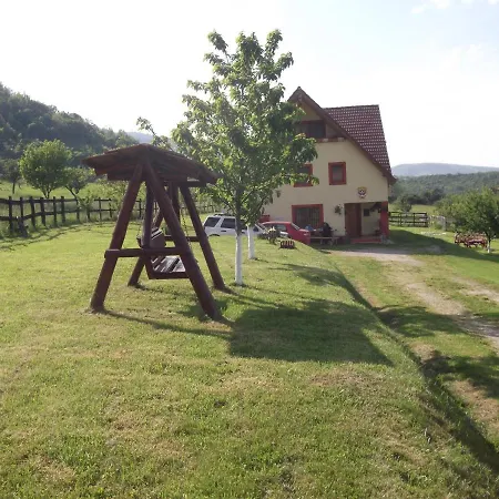 Guest house Pensiunea Printul Vlad