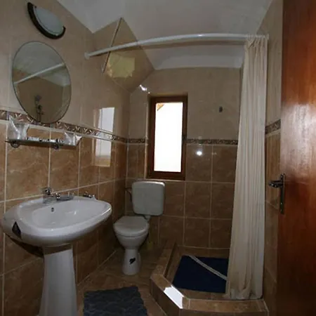 Guest house Pensiunea Printul Vlad